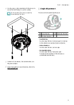 Preview for 15 page of Direct IP IDIS DC-D4533HRX Installation Manual