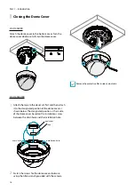 Preview for 16 page of Direct IP IDIS DC-D4533HRX Installation Manual