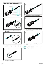 Предварительный просмотр 6 страницы Direct IP Idis DC-E4216WRX Quick Manual