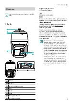 Предварительный просмотр 9 страницы Direct IP Idis DC-S Series Installation Manual