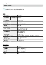 Предварительный просмотр 18 страницы Direct IP Idis DC-S Series Installation Manual