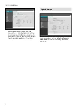 Предварительный просмотр 8 страницы Direct IP Idis DC-S6286HRXL Operation Manual