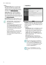 Предварительный просмотр 10 страницы Direct IP Idis DC-S6286HRXL Operation Manual