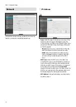 Предварительный просмотр 12 страницы Direct IP Idis DC-S6286HRXL Operation Manual