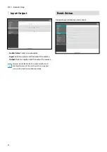 Предварительный просмотр 30 страницы Direct IP Idis DC-S6286HRXL Operation Manual