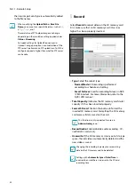 Предварительный просмотр 34 страницы Direct IP Idis DC-S6286HRXL Operation Manual