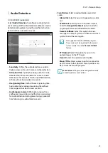 Предварительный просмотр 39 страницы Direct IP Idis DC-S6286HRXL Operation Manual