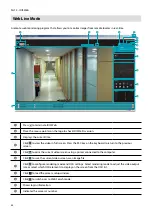 Предварительный просмотр 44 страницы Direct IP Idis DC-S6286HRXL Operation Manual