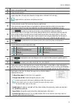 Предварительный просмотр 47 страницы Direct IP Idis DC-S6286HRXL Operation Manual