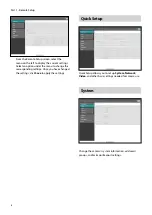 Preview for 8 page of Direct IP Idis DC-T4217WRX Operation Manual