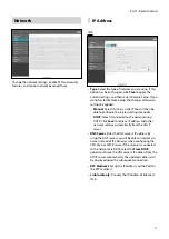 Preview for 11 page of Direct IP Idis DC-T4217WRX Operation Manual