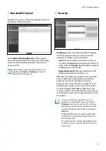 Preview for 15 page of Direct IP Idis DC-T4217WRX Operation Manual