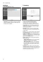 Preview for 20 page of Direct IP Idis DC-T4217WRX Operation Manual