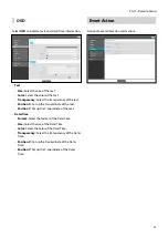 Preview for 23 page of Direct IP Idis DC-T4217WRX Operation Manual