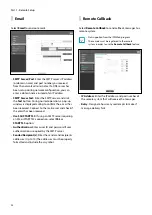 Preview for 24 page of Direct IP Idis DC-T4217WRX Operation Manual