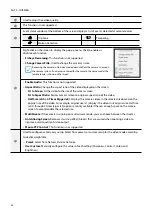 Preview for 34 page of Direct IP Idis DC-T4217WRX Operation Manual