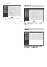 Предварительный просмотр 8 страницы Direct IP Idis DC-T4236HRX Operation Manual