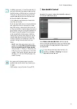 Предварительный просмотр 15 страницы Direct IP Idis DC-T4236HRX Operation Manual