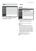 Предварительный просмотр 17 страницы Direct IP Idis DC-T4236HRX Operation Manual