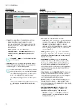 Предварительный просмотр 18 страницы Direct IP Idis DC-T4236HRX Operation Manual