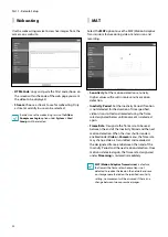 Предварительный просмотр 22 страницы Direct IP Idis DC-T4236HRX Operation Manual