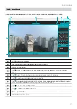 Предварительный просмотр 39 страницы Direct IP Idis DC-T4236HRX Operation Manual