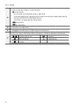 Предварительный просмотр 40 страницы Direct IP Idis DC-T4236HRX Operation Manual