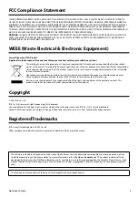 Preview for 3 page of Direct IP Idis DC-T4515WRX Quick Manual