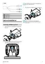 Preview for 5 page of Direct IP Idis DC-T4515WRX Quick Manual