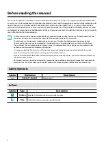 Preview for 2 page of Direct IP IDIS DC-T4537HRXA Operation Manual