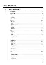 Preview for 5 page of Direct IP IDIS DC-T4537HRXA Operation Manual