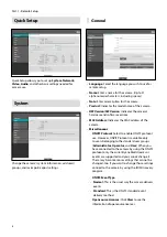 Preview for 8 page of Direct IP IDIS DC-T4537HRXA Operation Manual