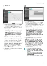 Preview for 11 page of Direct IP IDIS DC-T4537HRXA Operation Manual