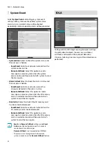 Preview for 32 page of Direct IP IDIS DC-T4537HRXA Operation Manual