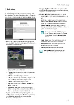 Preview for 37 page of Direct IP IDIS DC-T4537HRXA Operation Manual