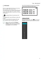 Предварительный просмотр 17 страницы Direct IP Idis DD-1216 Operation Manual