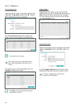 Предварительный просмотр 26 страницы Direct IP Idis DD-1216 Operation Manual