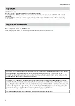 Preview for 6 page of Direct IP IDIS DP-DE2108 Operation Manual