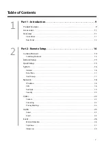 Preview for 7 page of Direct IP IDIS DP-DE2108 Operation Manual