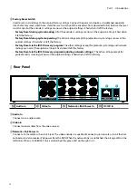 Preview for 12 page of Direct IP IDIS DP-DE2108 Operation Manual