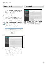 Preview for 15 page of Direct IP IDIS DP-DE2108 Operation Manual