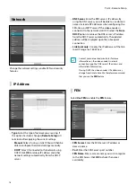 Preview for 18 page of Direct IP IDIS DP-DE2108 Operation Manual