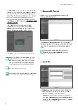 Preview for 20 page of Direct IP IDIS DP-DE2108 Operation Manual