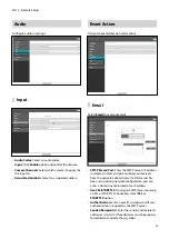 Preview for 25 page of Direct IP IDIS DP-DE2108 Operation Manual