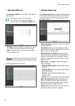 Preview for 26 page of Direct IP IDIS DP-DE2108 Operation Manual