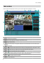 Preview for 32 page of Direct IP IDIS DP-DE2108 Operation Manual