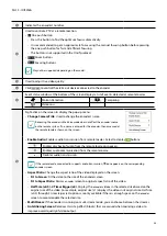 Preview for 33 page of Direct IP IDIS DP-DE2108 Operation Manual