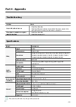 Preview for 34 page of Direct IP IDIS DP-DE2108 Operation Manual