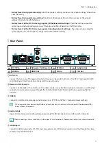 Preview for 11 page of Direct IP IDIS DP-HE1201 User Manual