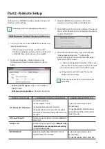 Preview for 13 page of Direct IP IDIS DP-HE1201 User Manual